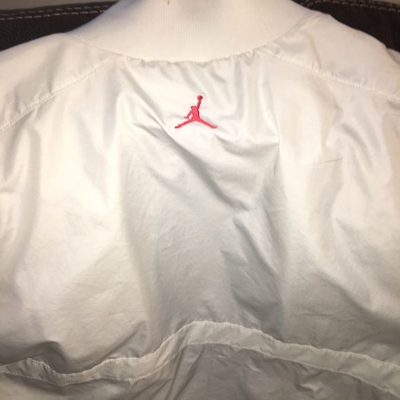 Jordan jacket - Picture 3 of 4